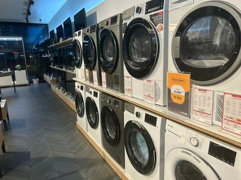 Kayaşehir Showroom