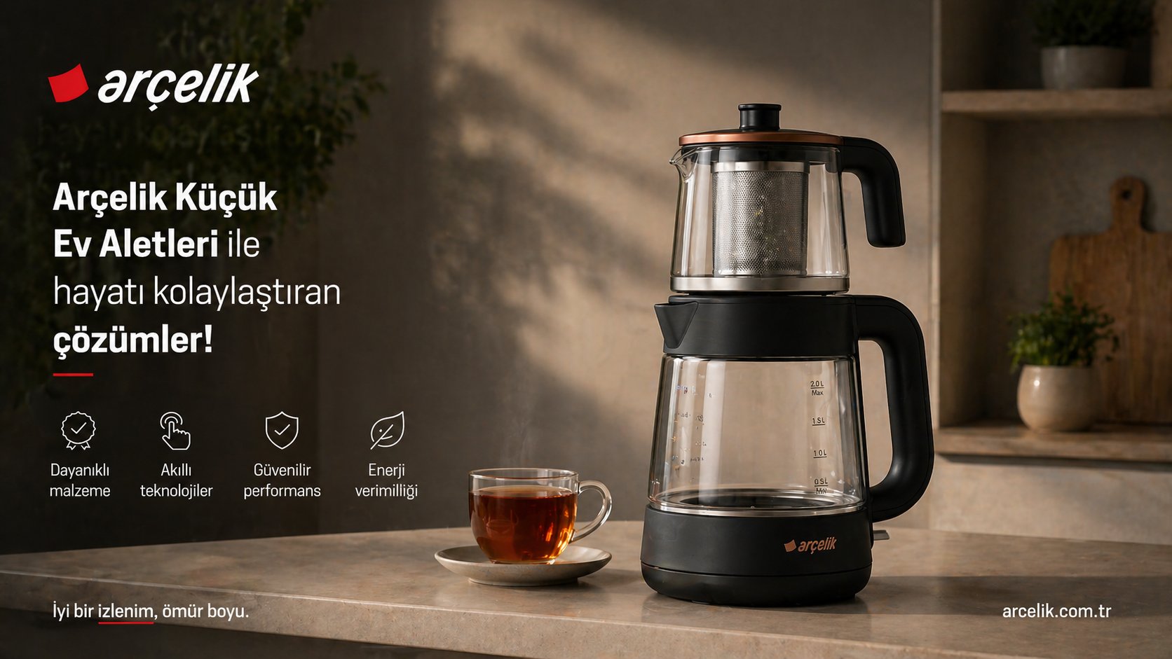 Küçük Ev Aletleri